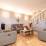 Horizon - Spacious Sea View House With 6 Bedrooms In Balchik