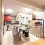 Horizon - Spacious Sea View House With 6 Bedrooms In Villa *