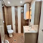 Horizon - Spacious Sea View House With 6 Bedrooms In * Balchik