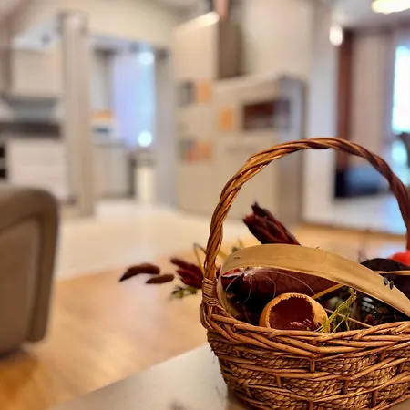 Horizon - Spacious Sea View House With 6 Bedrooms In Villa