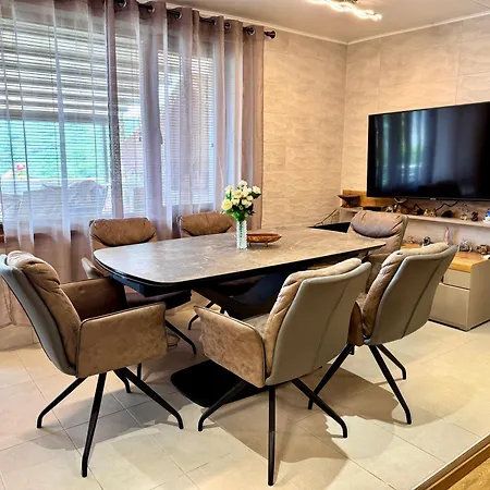 Horizon - Spacious Sea View House With 6 Bedrooms In Villa *