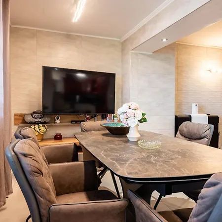 فيلة Horizon - Spacious Sea View House With 6 Bedrooms In