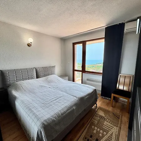 Horizon - Spacious Sea View House With 6 Bedrooms In * بالشيك