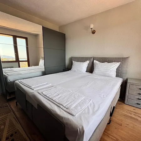 Horizon - Spacious Sea View House With 6 Bedrooms In فيلة *