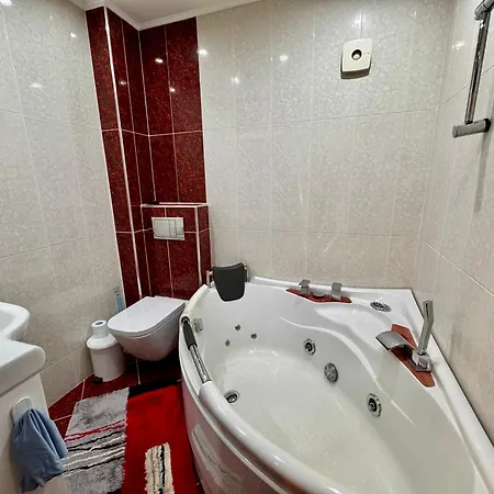 فيلة Horizon - Spacious Sea View House With 6 Bedrooms In