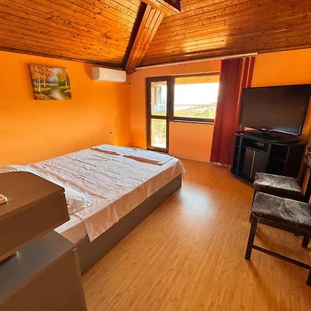 فيلة Horizon - Spacious Sea View House With 6 Bedrooms In