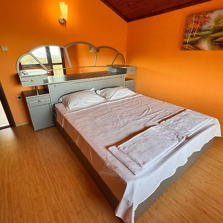Horizon - Spacious Sea View House With 6 Bedrooms In * بالشيك