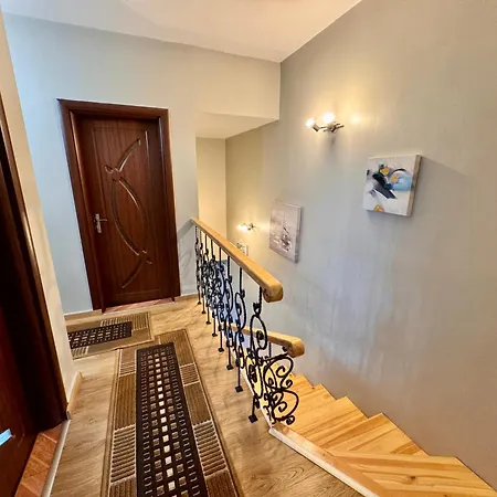 Horizon - Spacious Sea View House With 6 Bedrooms In