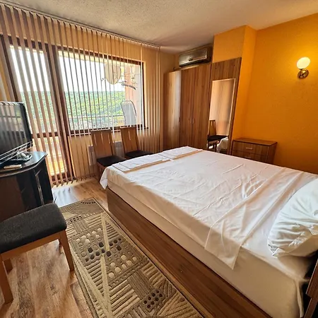 Horizon - Spacious Sea View House With 6 Bedrooms In بالشيك