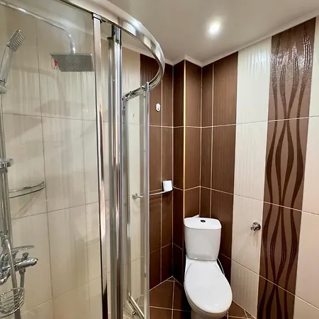 فيلة Horizon - Spacious Sea View House With 6 Bedrooms In *