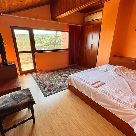 فيلة Horizon - Spacious Sea View House With 6 Bedrooms In *