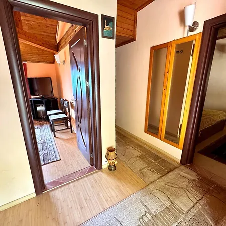 فيلة Horizon - Spacious Sea View House With 6 Bedrooms In