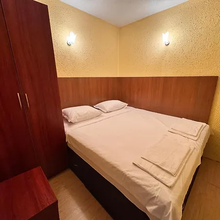 Horizon - Spacious Sea View House With 6 Bedrooms In فيلة بالشيك