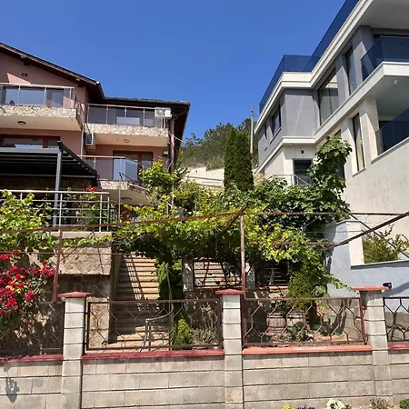 فيلة Horizon - Spacious Sea View House With 6 Bedrooms In *