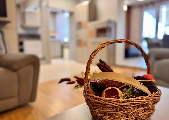 Horizon - Spacious Sea View House With 6 Bedrooms In Villa