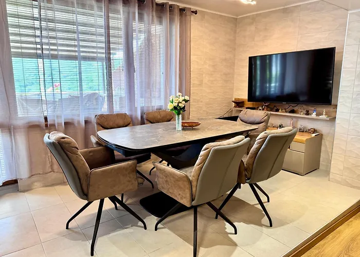 Horizon - Spacious Sea View House With 6 Bedrooms In Villa *