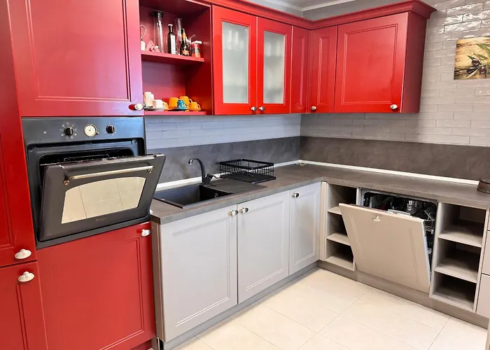 Horizon - Spacious Sea View House With 6 Bedrooms In Villa Balchik