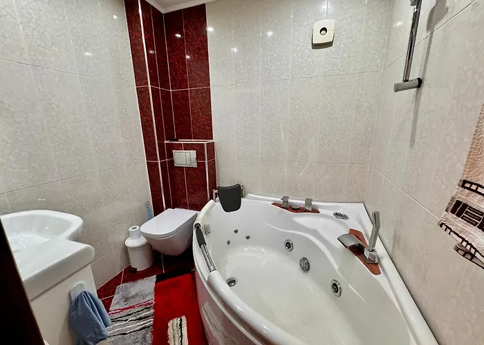 Villa Horizon - Spacious Sea View House With 6 Bedrooms In