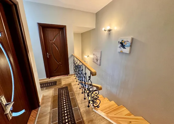 Horizon - Spacious Sea View House With 6 Bedrooms In