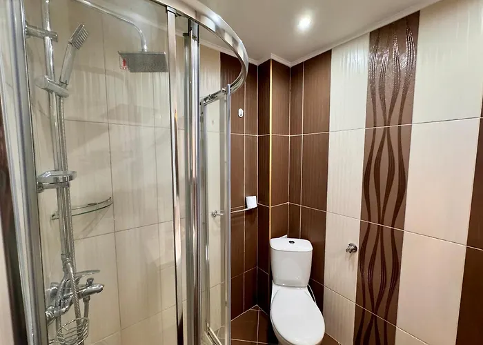 Villa Horizon - Spacious Sea View House With 6 Bedrooms In *