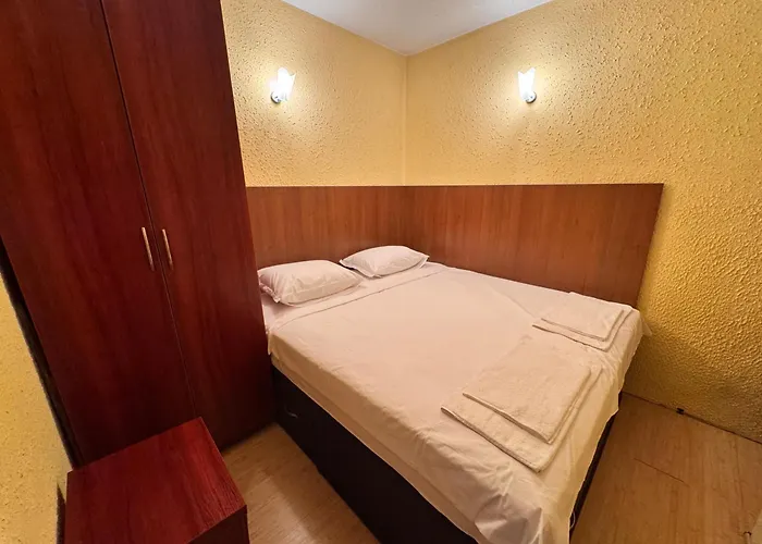 Horizon - Spacious Sea View House With 6 Bedrooms In Villa Balchik