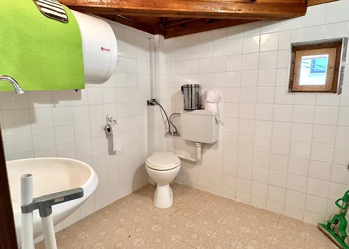 Horizon - Spacious Sea View House With 6 Bedrooms In *